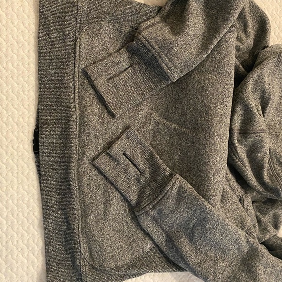 Lululemon Scuba hoodie full zip 10 - Picture 7 of 7